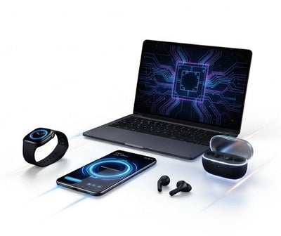 Electronic Item