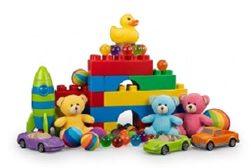 Kids & Toys